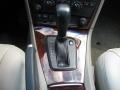 Taupe/Light Taupe Transmission Photo for 2005 Volvo S60 #55867198