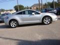 Liquid Silver Metallic - Eclipse GS Coupe Photo No. 4