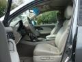 Sterling Gray Metallic - MDX Technology Photo No. 11