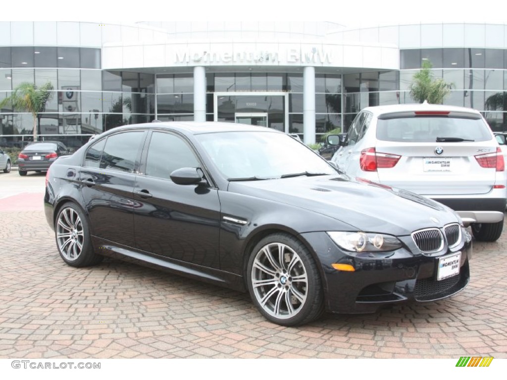 2008 Jerez Black Metallic BMW M3 Sedan #55846698 | GTCarLot.com ... 2008 Jerez Black Metallic BMW M3 Sedan #55846698 | GTCarLot.com ...