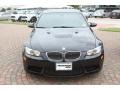 Jerez Black Metallic - M3 Sedan Photo No. 2