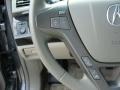 2009 Sterling Gray Metallic Acura MDX Technology  photo #15