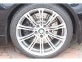 2008 BMW M3 Sedan Wheel and Tire Photo