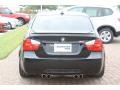 Jerez Black Metallic - M3 Sedan Photo No. 7