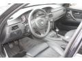 Jerez Black Metallic - M3 Sedan Photo No. 9