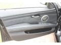 Jerez Black Metallic - M3 Sedan Photo No. 13