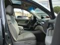 Sterling Gray Metallic - MDX Technology Photo No. 32
