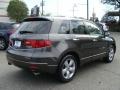 2009 Grigio Metallic Acura RDX SH-AWD  photo #3