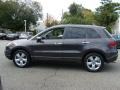 2009 Grigio Metallic Acura RDX SH-AWD  photo #6