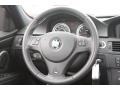 Jerez Black Metallic - M3 Sedan Photo No. 37