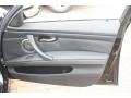 Jerez Black Metallic - M3 Sedan Photo No. 45
