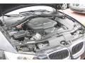 4.0 Liter DOHC 32-Valve VVT V8 2008 BMW M3 Sedan Engine
