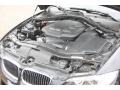 4.0 Liter DOHC 32-Valve VVT V8 Engine for 2008 BMW M3 Sedan #55867654