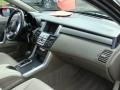 2009 Grigio Metallic Acura RDX SH-AWD  photo #26