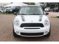 Light White - Cooper S Countryman Photo No. 2