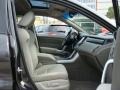 2009 Grigio Metallic Acura RDX SH-AWD  photo #27