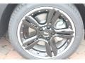 2012 Mini Cooper S Countryman Wheel