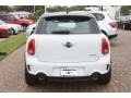 Light White - Cooper S Countryman Photo No. 7