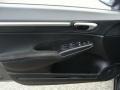 Polished Metal Metallic - Civic Si Sedan Photo No. 9