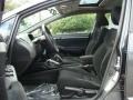 Polished Metal Metallic - Civic Si Sedan Photo No. 11