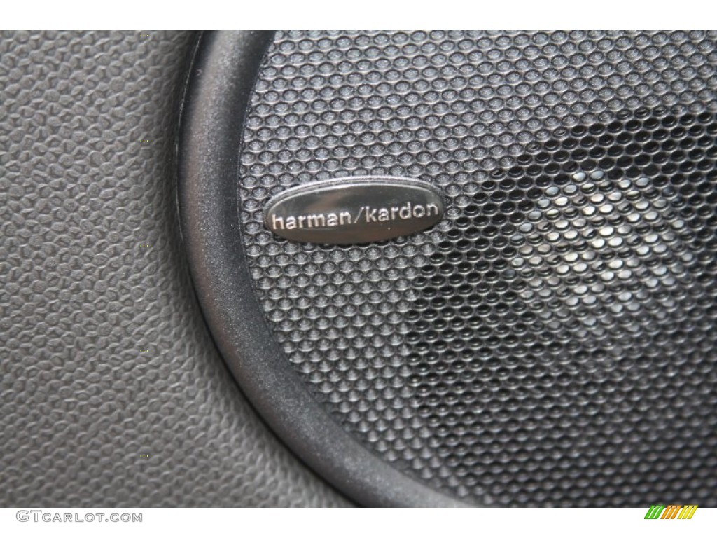 2012 Mini Cooper S Countryman Audio System Photo #55867810