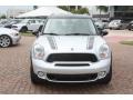 Crystal Silver Metallic - Cooper S Countryman Photo No. 2