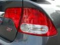 Polished Metal Metallic - Civic Si Sedan Photo No. 22