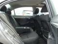 Polished Metal Metallic - Civic Si Sedan Photo No. 24