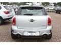 Crystal Silver Metallic - Cooper S Countryman Photo No. 6