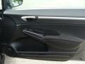 Polished Metal Metallic - Civic Si Sedan Photo No. 25