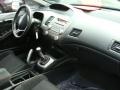 Polished Metal Metallic - Civic Si Sedan Photo No. 26