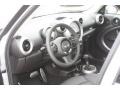 Crystal Silver Metallic - Cooper S Countryman Photo No. 8