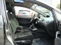 Polished Metal Metallic - Civic Si Sedan Photo No. 27