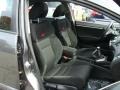 Polished Metal Metallic - Civic Si Sedan Photo No. 28