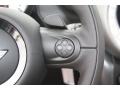 2012 Mini Cooper S Countryman All4 AWD Controls
