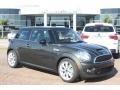 Eclipse Gray Metallic - Cooper S Hardtop Photo No. 1