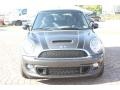 Eclipse Gray Metallic - Cooper S Hardtop Photo No. 2