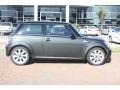 Eclipse Gray Metallic - Cooper S Hardtop Photo No. 3