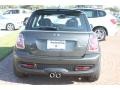 Eclipse Gray Metallic - Cooper S Hardtop Photo No. 7