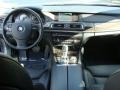 2010 Space Gray Metallic BMW 7 Series 750Li xDrive Sedan  photo #13
