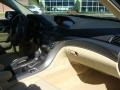 2009 Crystal Black Pearl Acura TL 3.5  photo #26