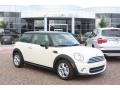 Pepper White - Cooper Hardtop Photo No. 1