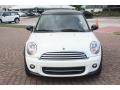 Pepper White - Cooper Hardtop Photo No. 2