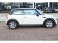 Pepper White - Cooper Hardtop Photo No. 3