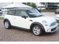 Pepper White - Cooper Hardtop Photo No. 4