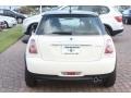 Pepper White - Cooper Hardtop Photo No. 7