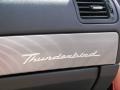 Merlot Metallic - Thunderbird Premium Roadster Photo No. 13
