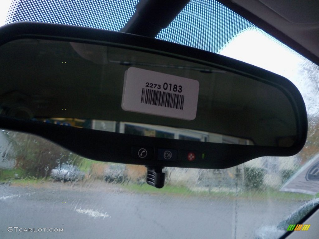2011 Silverado 1500 LT Extended Cab 4x4 - Steel Green Metallic / Light Cashmere/Ebony photo #28