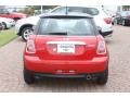 Chili Red - Cooper Hardtop Photo No. 7