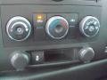 Ebony Controls Photo for 2012 Chevrolet Silverado 1500 #55869301